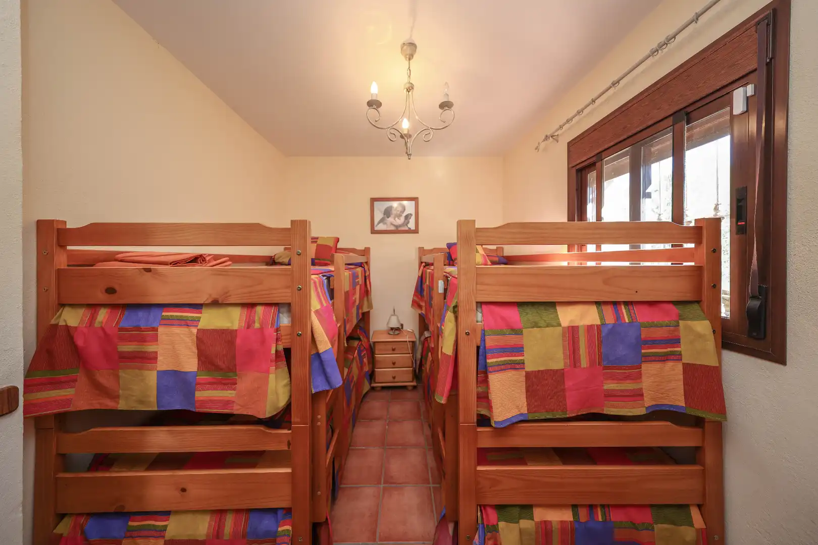 Casa rústica con jardín en venta en Calle Luna, imagen 21