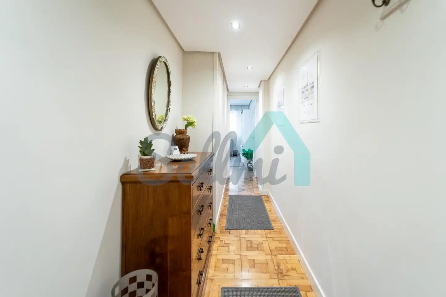 Flat with lift to rent in Calle Muñoz Degraín, imagen 22