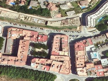 Piso en venta en 17300