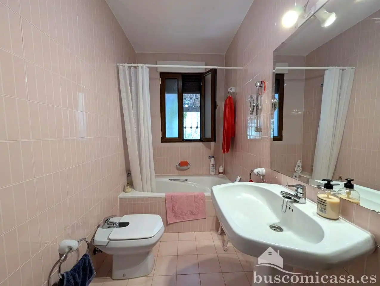 Maison rustique avec piscine à vendre à Santuario Virgen de la Cabeza, imagen 53
