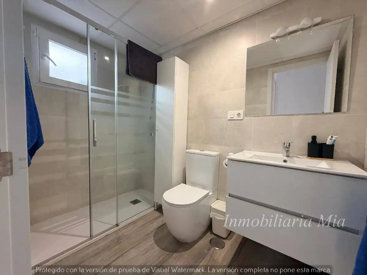 Apartament amb terrassa en venda a Montemar, imagen 4