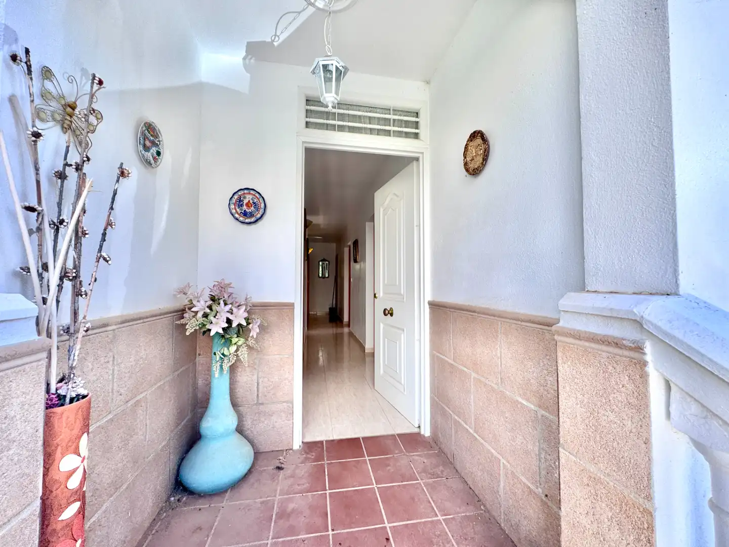 Villa avec terrasse à vendre à Calle Castillejo, imagen 17