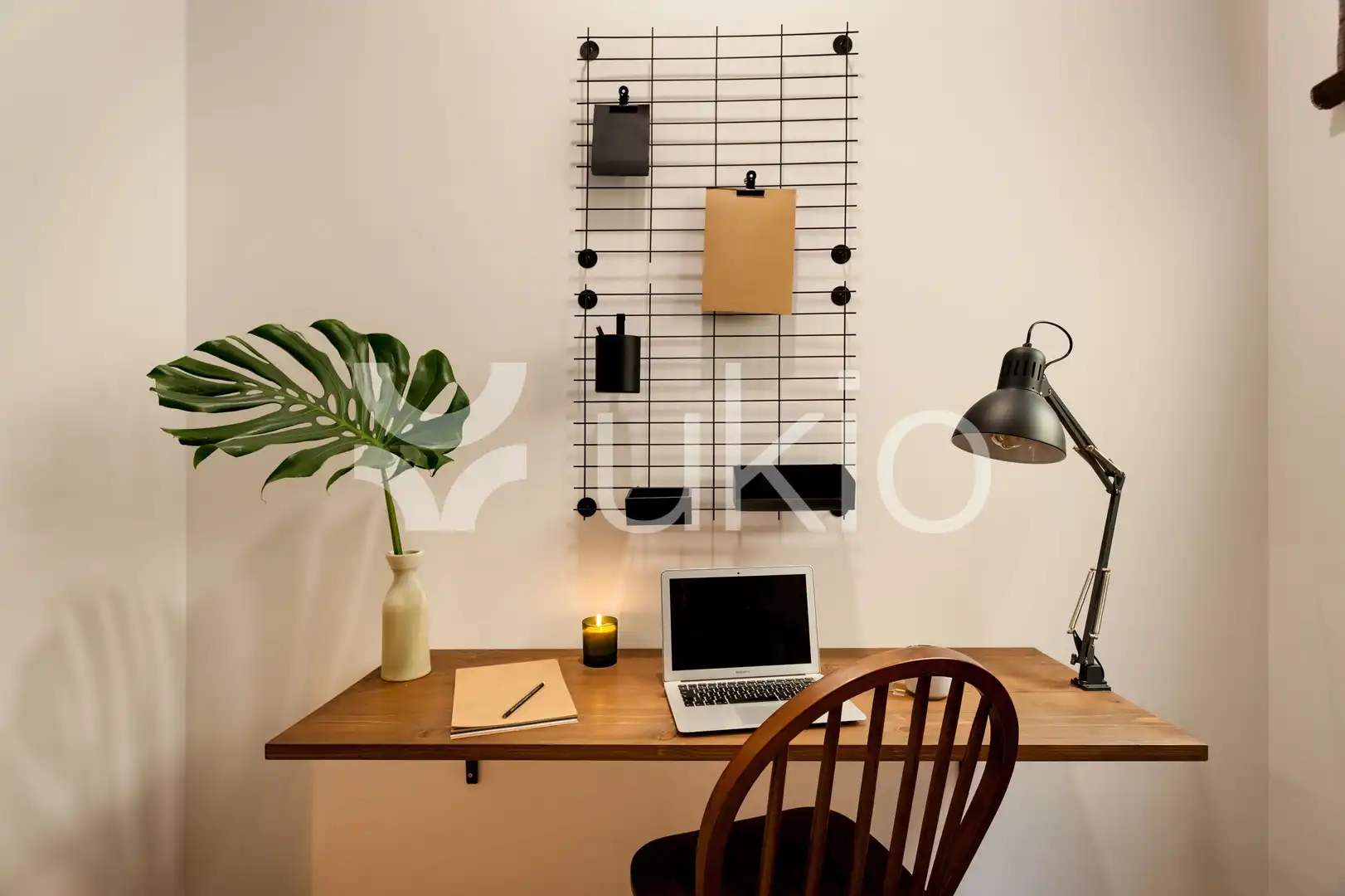 Apartment with terrace to rent in Carrer Gran de Gràcia, imagen 10