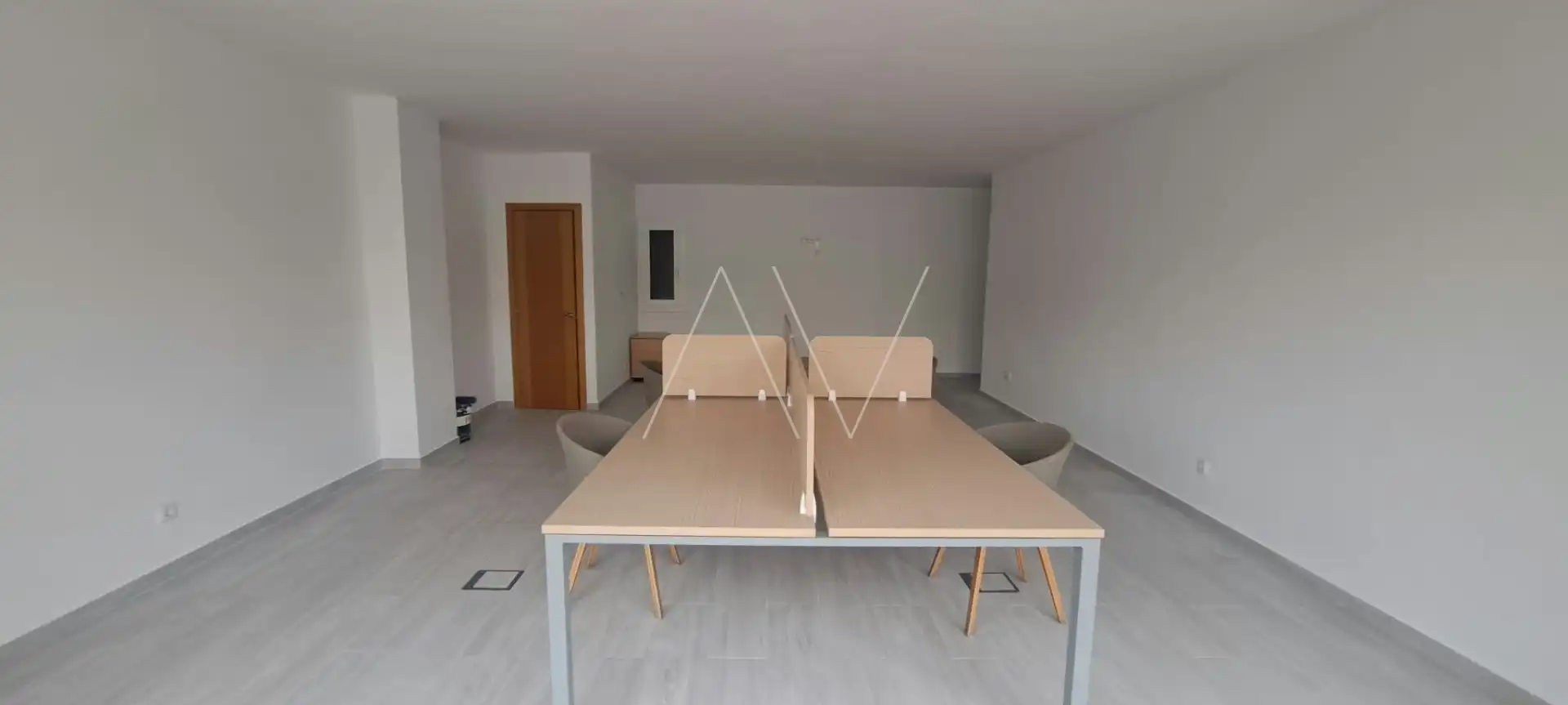 Bureau avec ascenseur à louer à CORTS CATALANES (Barcelona), imagen 2