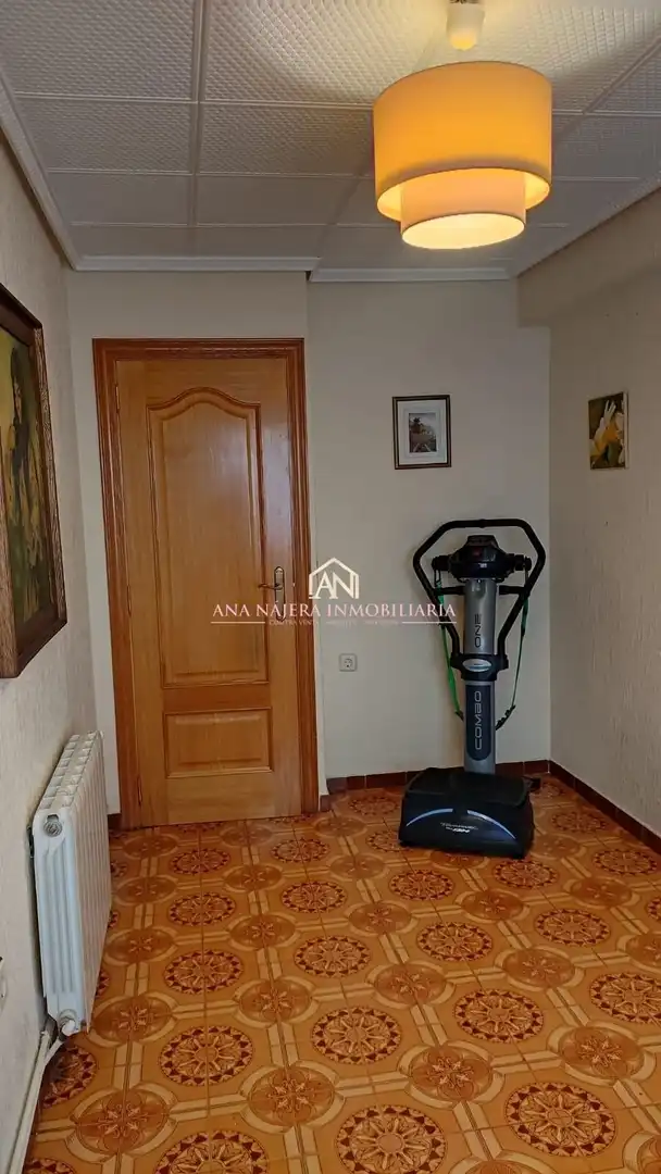 Piso en venta en Valencia con Aire acondicionado, Calefacción y Balcón