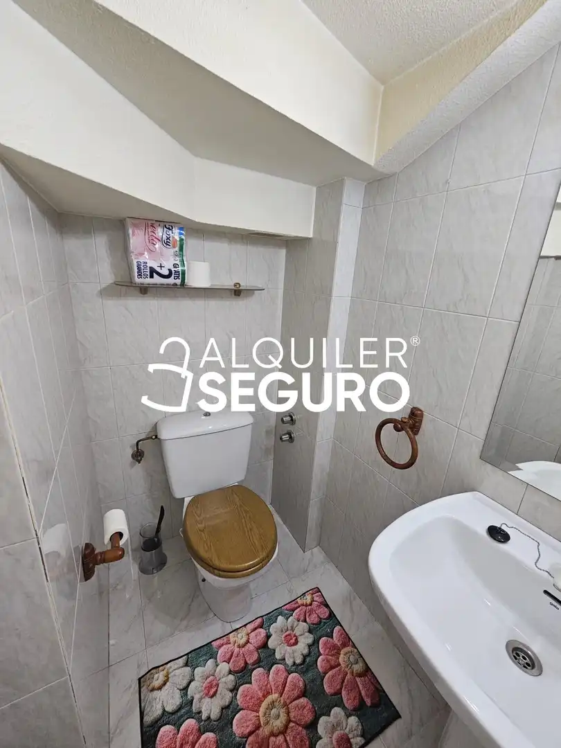 Piso en alquiler en Sagrado Corazon de Jesus, imagen 26
