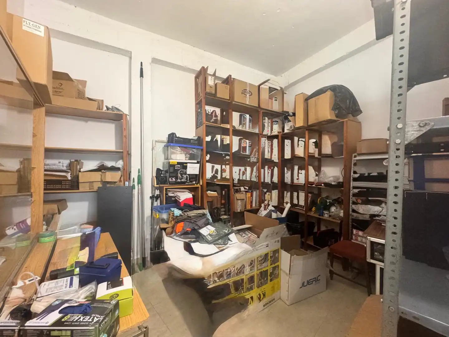 Local comercial en venda a Centro, imagen 3