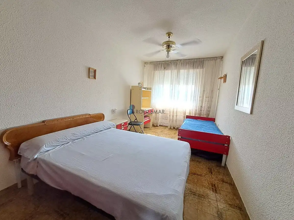 Dormitori de Pis en venda en Benicasim / Benicàssim