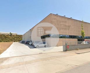 Exterior view of Industrial buildings to rent in Palafolls