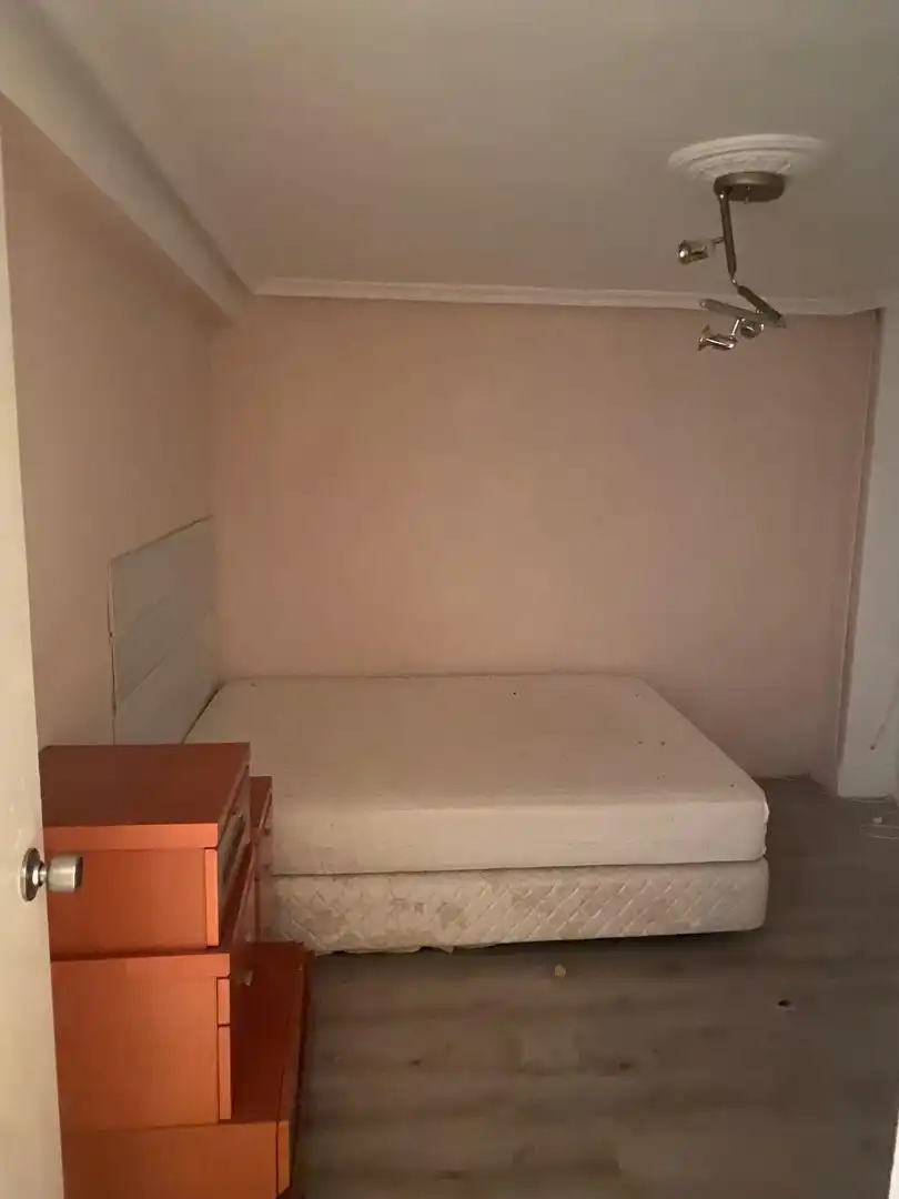 Habitación de Casa o chalet en venta en Herce con Calefacción, Amueblado y Lavadora