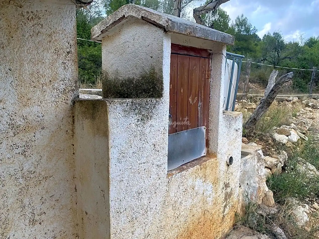 Terreno rustico in vendita a Malladetes, imagen 5