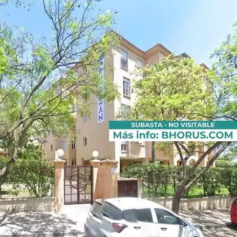 Flat with pool for sale in ALCALA GALIANO 108
