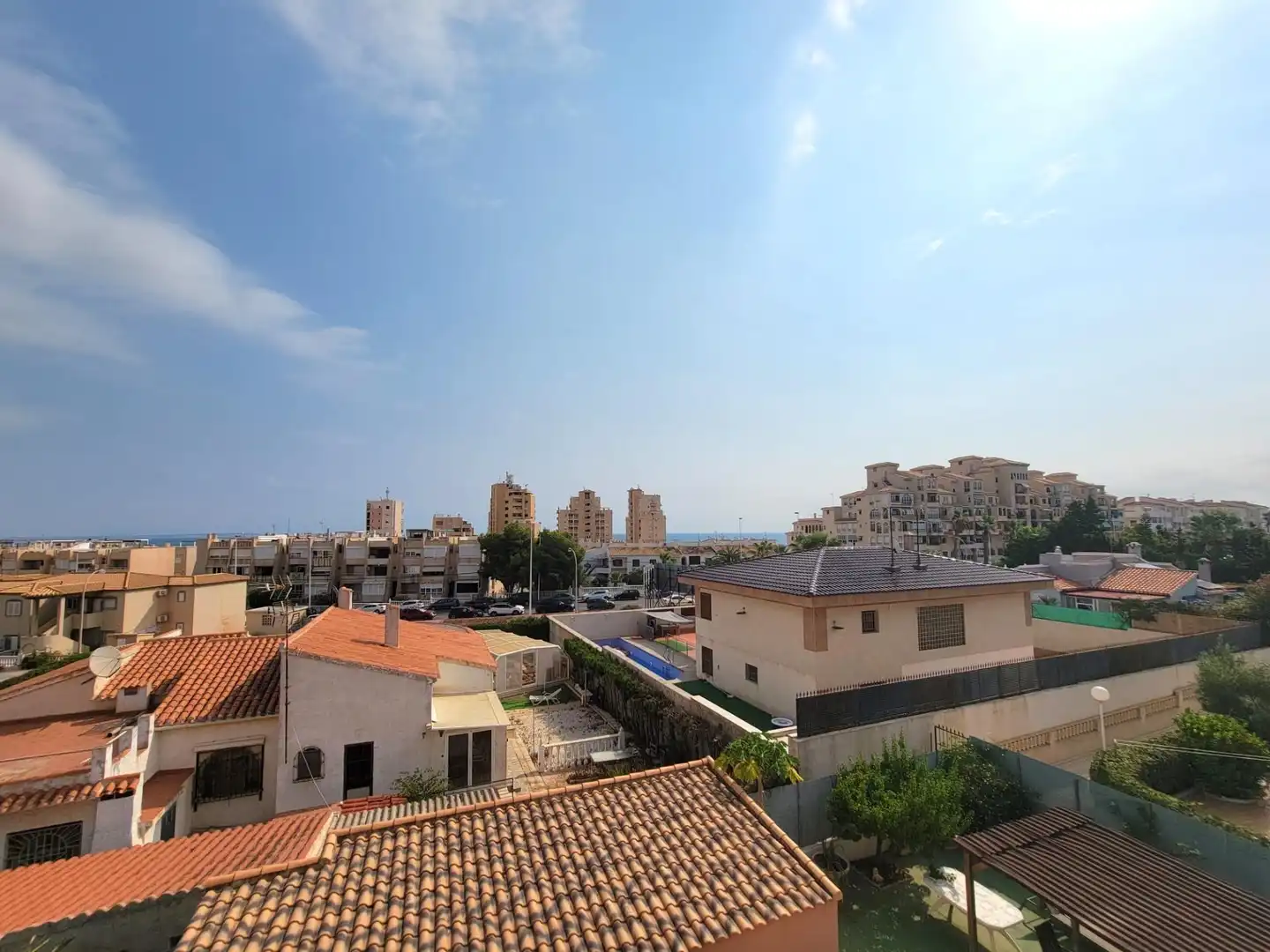 Xalet amb piscina en venda a Nueva Torrevieja - Aguas Nuevas, imagen 47