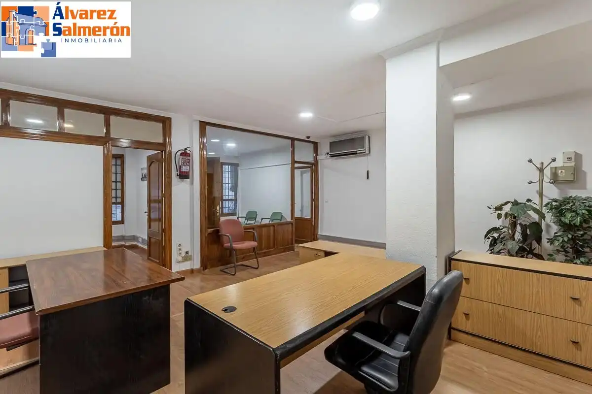 Bureau avec ascenseur à vendre à Centro, imagen 5