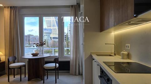 Foto 2 de Pis en venda a Felix Boix, Nueva España,  Madrid Capital