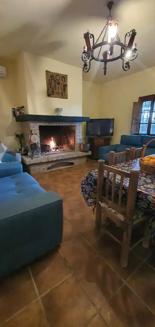 Maison avec piscine à vendre à El Coronil, imagen 21