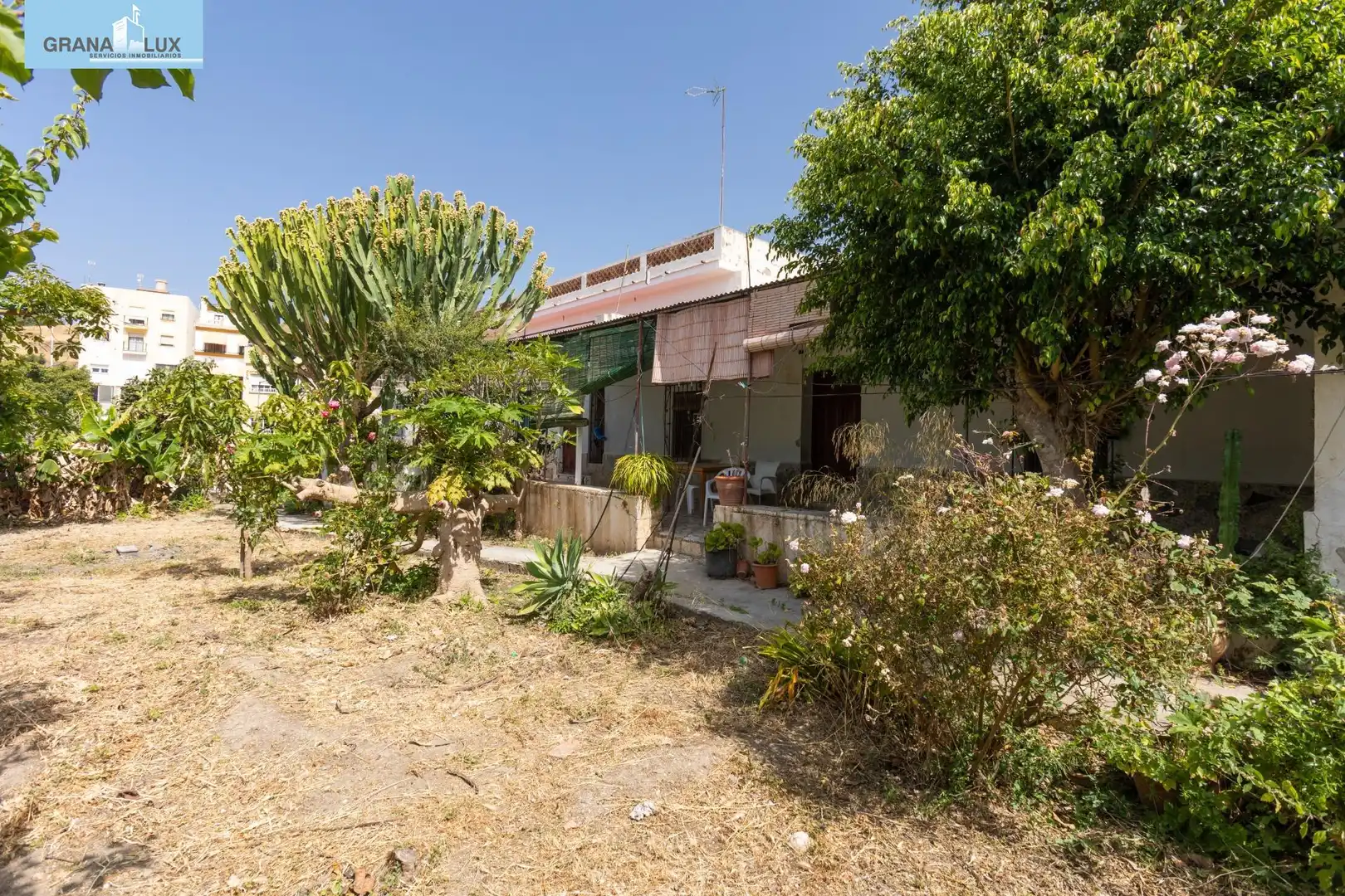 Grundstücke und Bauplätze zum Verkauf in La Herradura, imagen 13