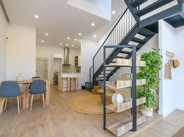 Duplex à vendre à Passeig SANTA COLOMA