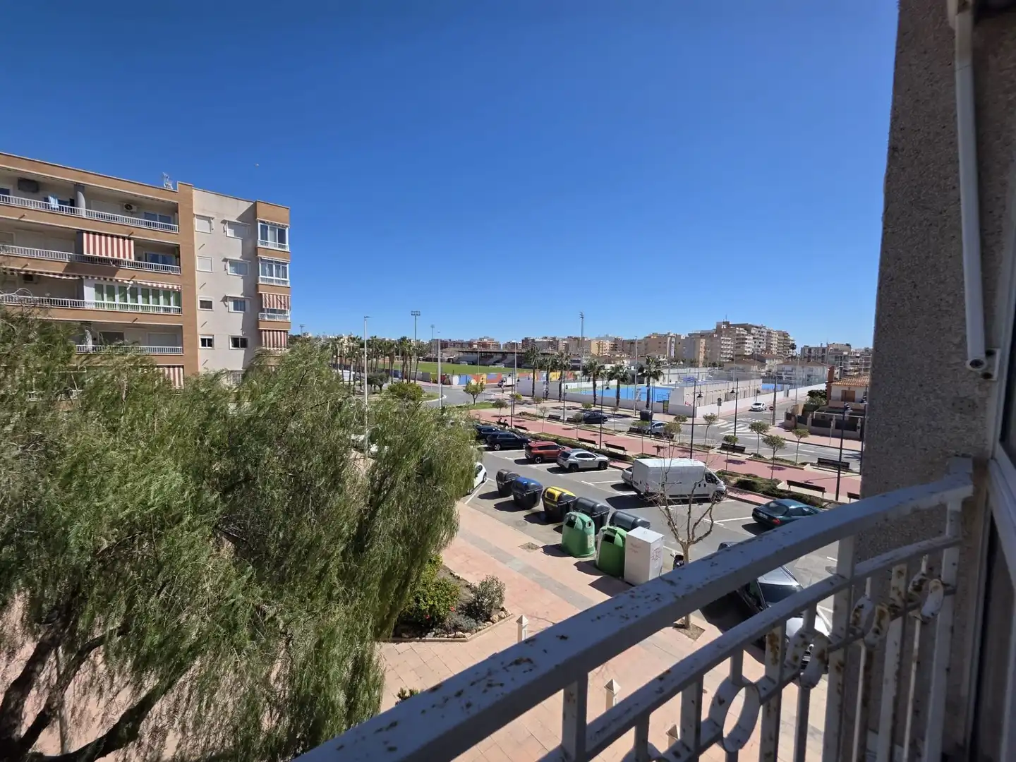 Apartment with lift for sale in Santa Pola ciudad, imagen 2