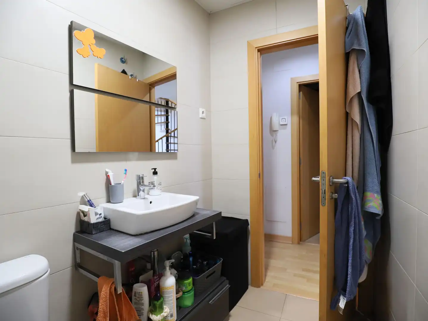 Duplex avec terrasse à vendre à Sant Vicenç Dels Horts, imagen 17