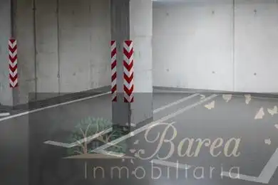 Parking for sale in Rute