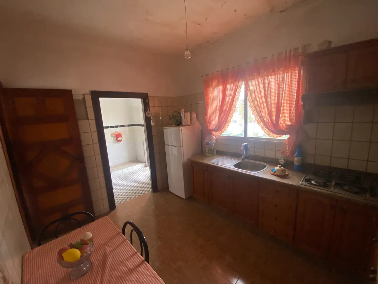Casa amb terrassa en venda a San Felipe - San Marcos - Las Cañas, imagen 19