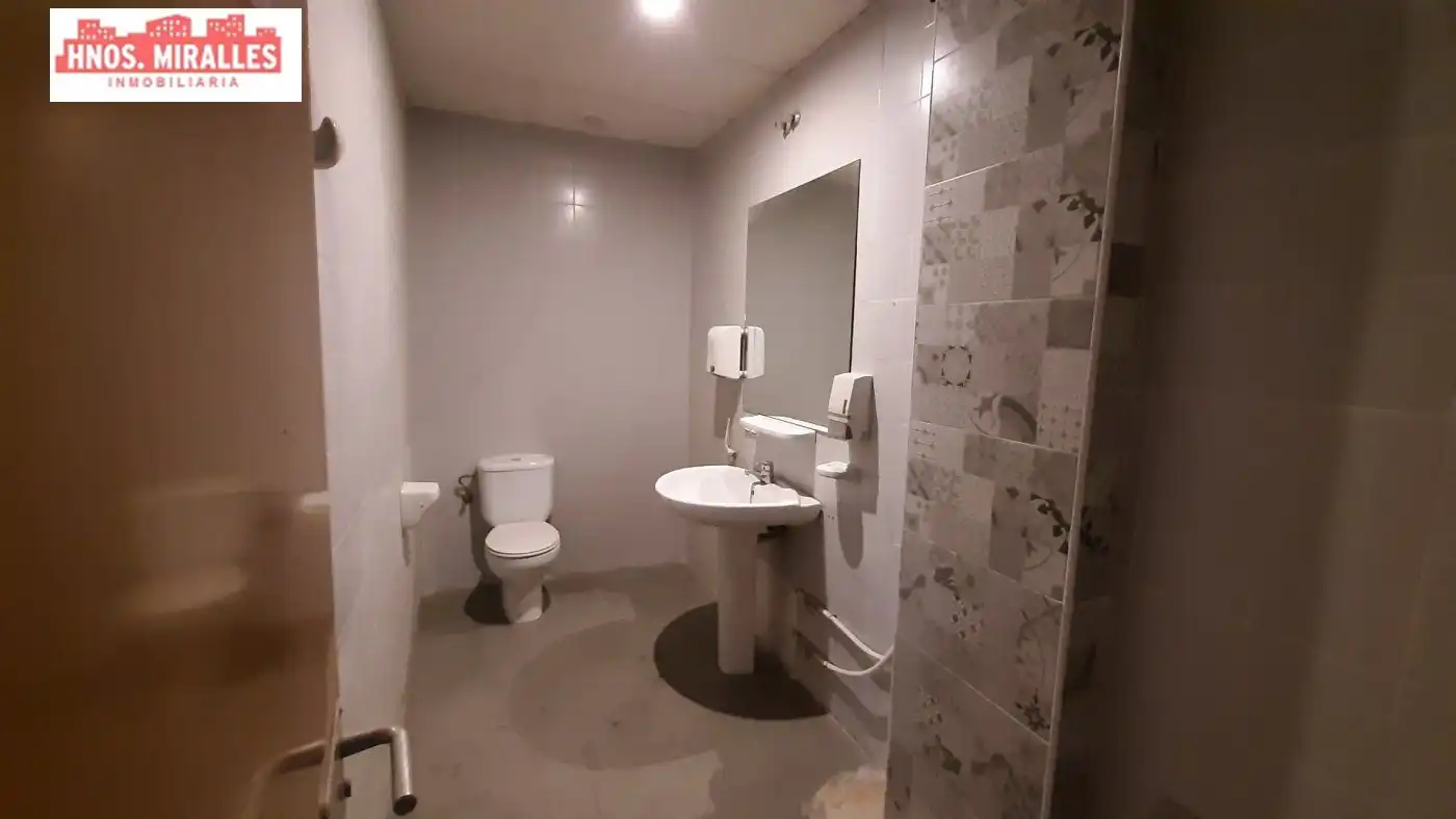 Business premises to rent in Elche ciudad, imagen 16