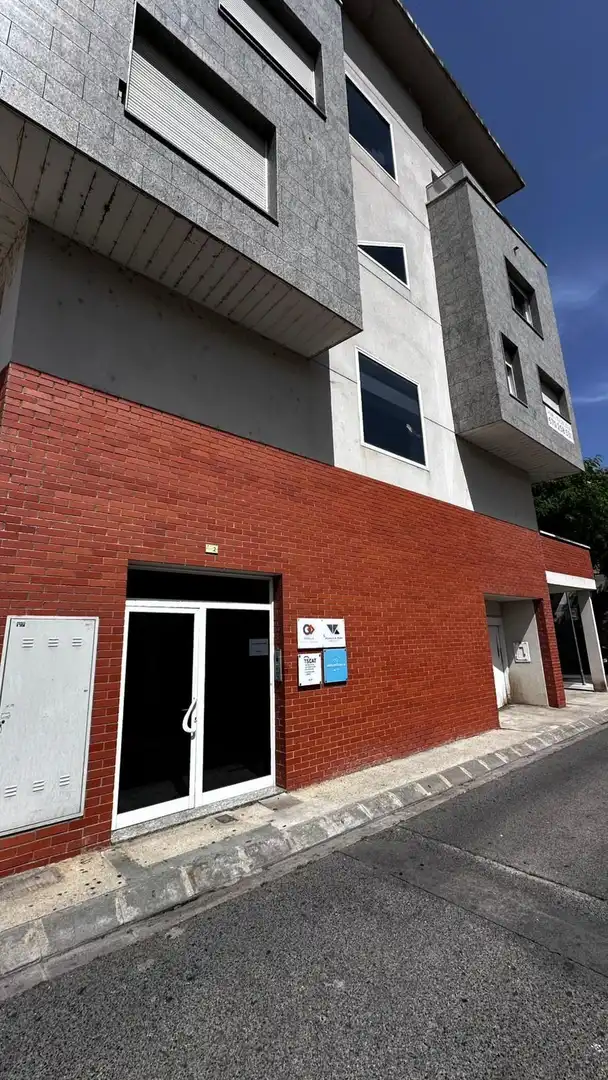 Exterior view of Office for rent in Tortosa  with Air Conditioner