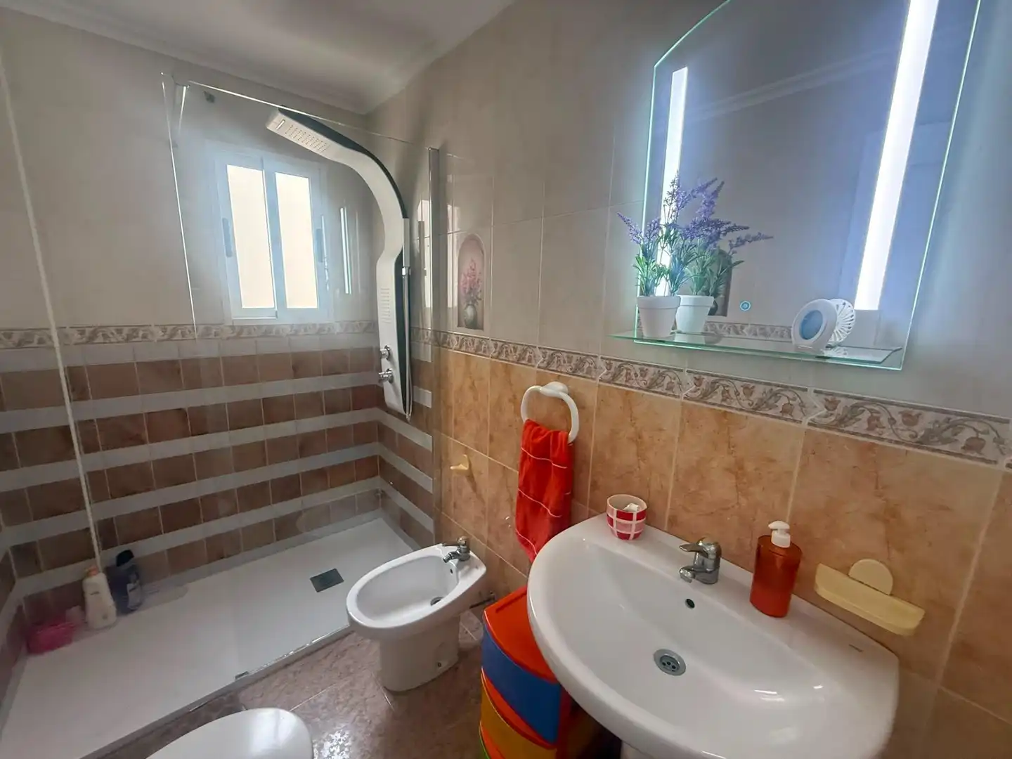 Penthouse zum Verkauf in Playa del Cura, imagen 12