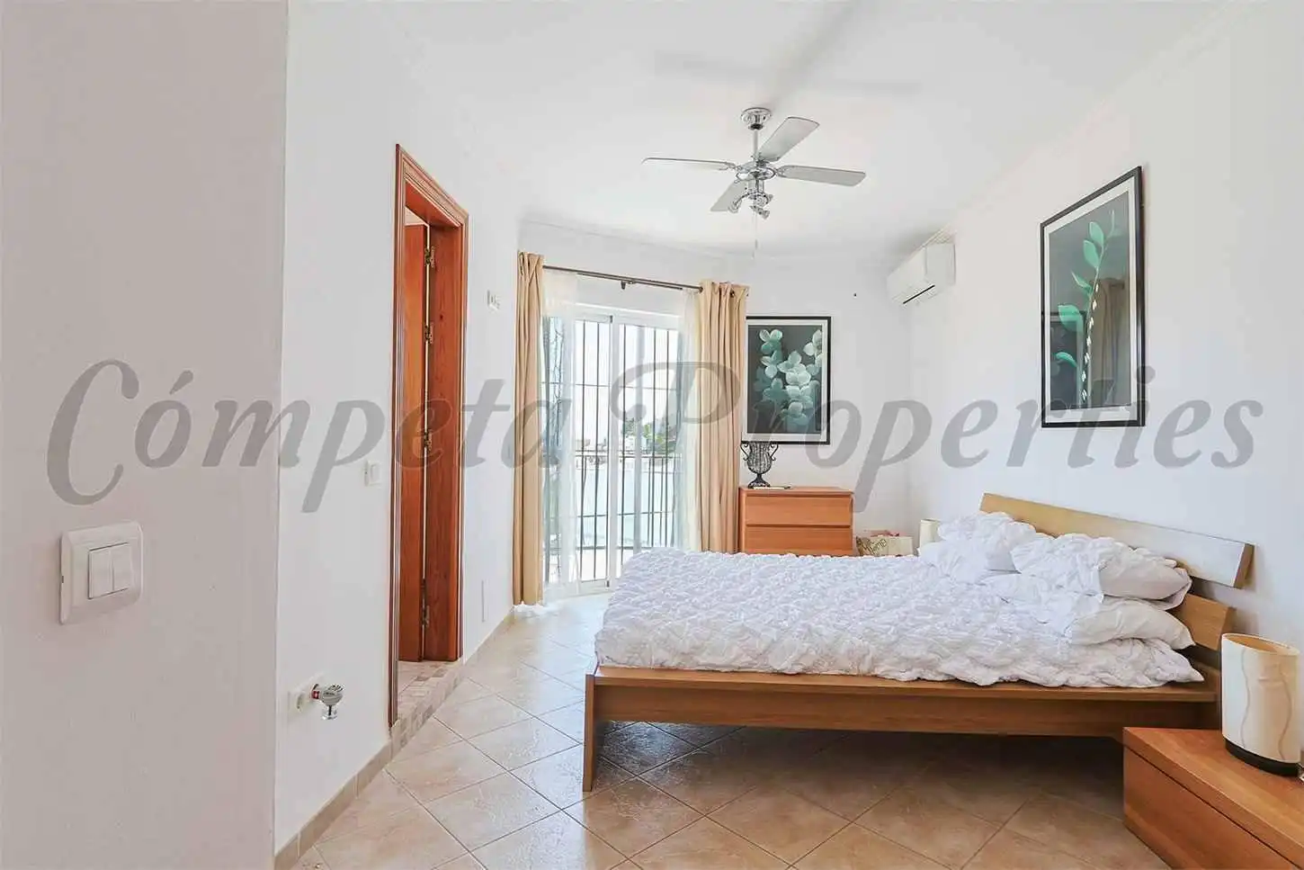 Casa con piscina en venta en Nueva Nerja, imagen 5