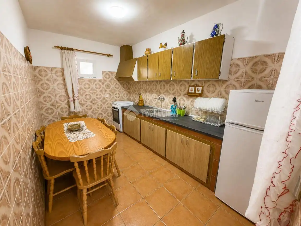 Maison jumelée à vendre à El Tanque, imagen 4