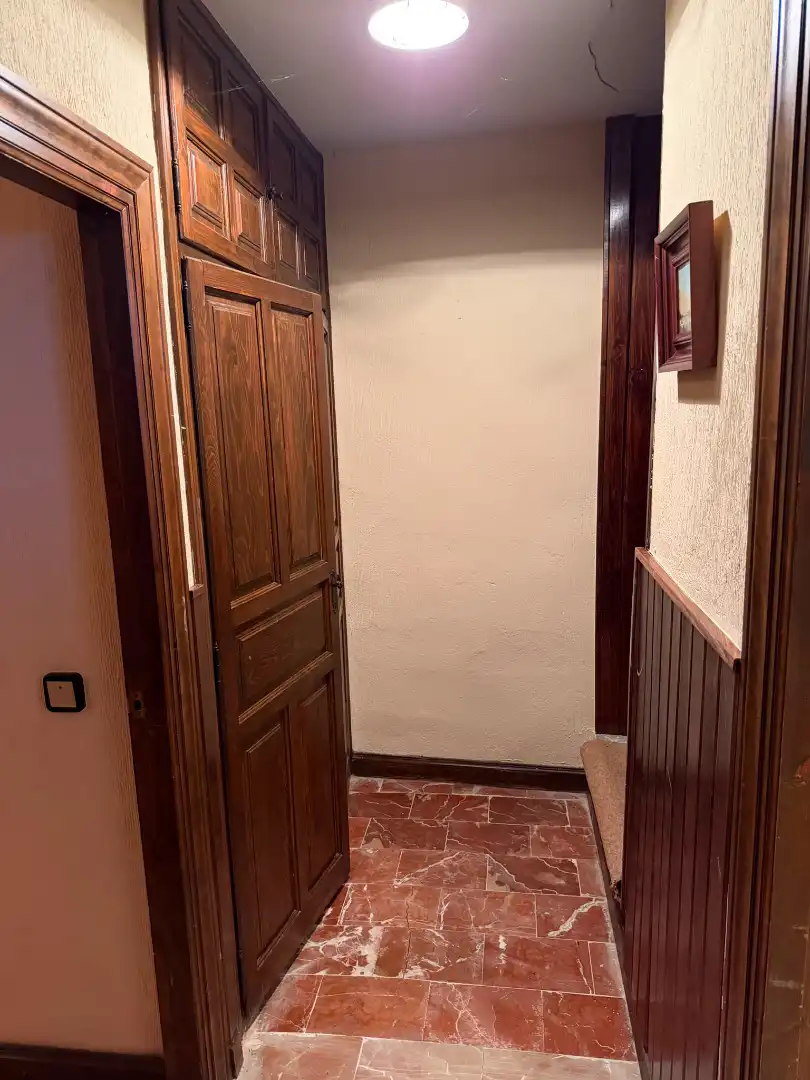Casa o xalet en venda en Muñana amb Calefacció, Jardí privat i Piscina