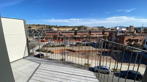 Foto 4 de Dúplex de lloguer a Ponent - Set Camins, Igualada