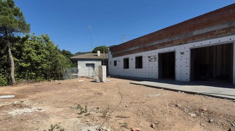 Foto 5 de Casa adosada en venta en Camí Fonts de Torreblanca, 39, Vacarisses, Barcelona