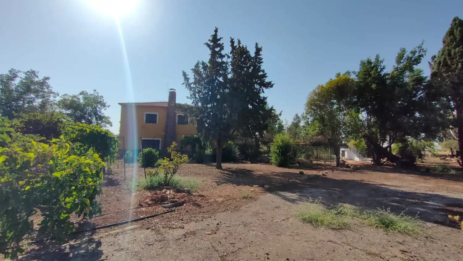 Casa rústica en venda a Valdepeñas, imagen 33