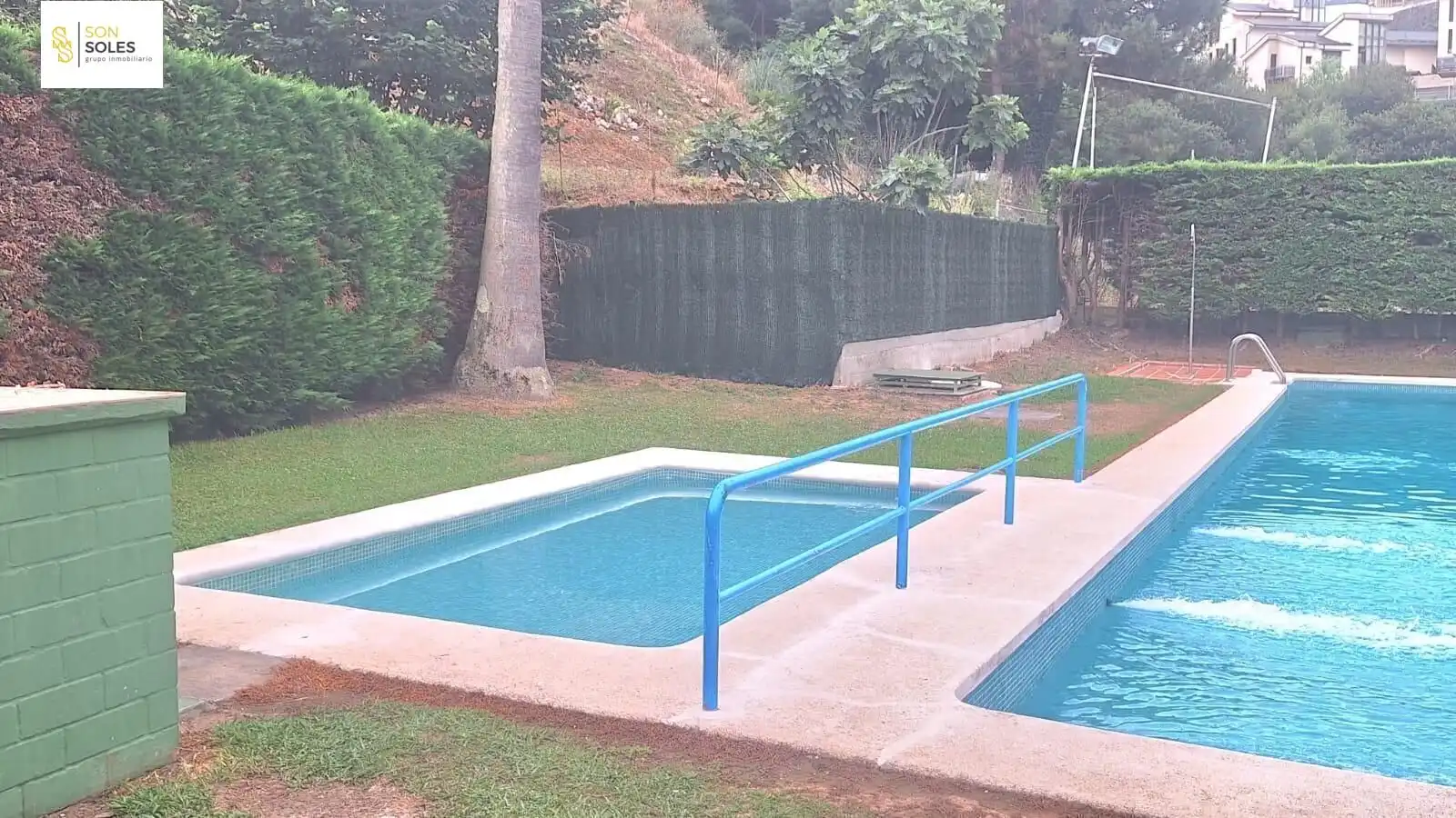Piscina de Planta baja en venta en Miengo con Calefacción, Jardín privado y Terraza