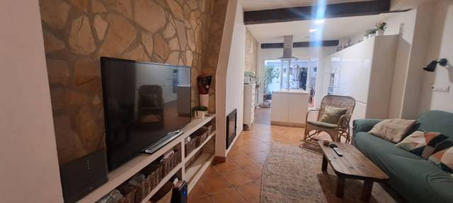 Casa-chalet en Venta en Calle Obispo Soler, 12 en Centro Ciudad