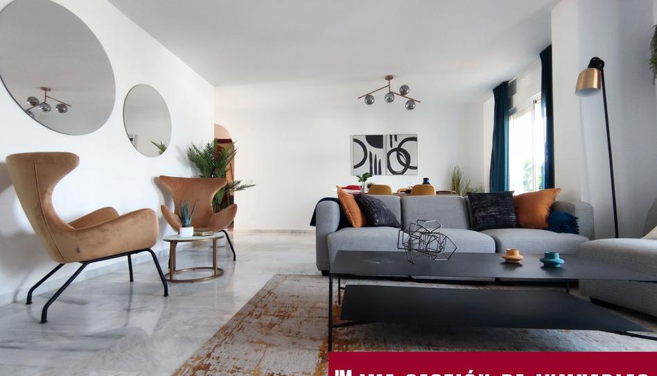 Photo 1 of Flat for sale in Calle Carril de Circunvalación, 3, Cómpeta, Málaga