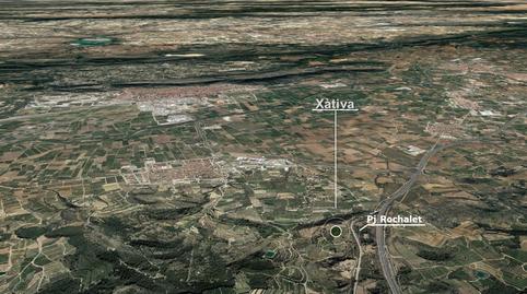 Foto 3 de Residencial en venda a Cantalars, Pol.9, Parc. 123(a,b,c y D) y Parcela 2, La Llosa de Ranes, Valencia