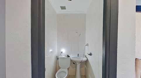 Foto 5 de Piso en venta en Barrio de Ciudad Jardín, Málaga Capital