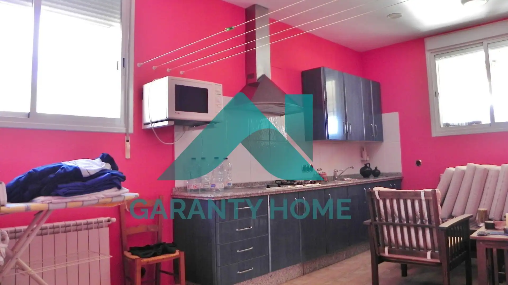 Chalet con piscina en venta en Ruta de la Plata, imagen 21