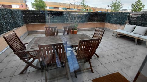 Photo 3 of Flat for rent in Mutilva - Paseo Santxiki, 6, Aranguren, Navarra
