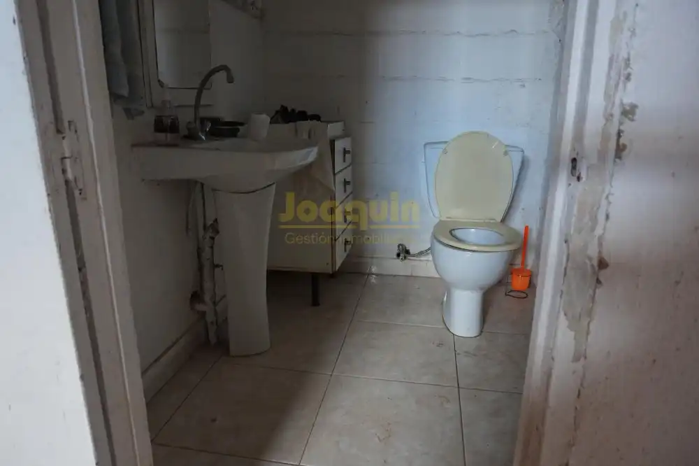 Bany de Residencial en venda en Córdoba
