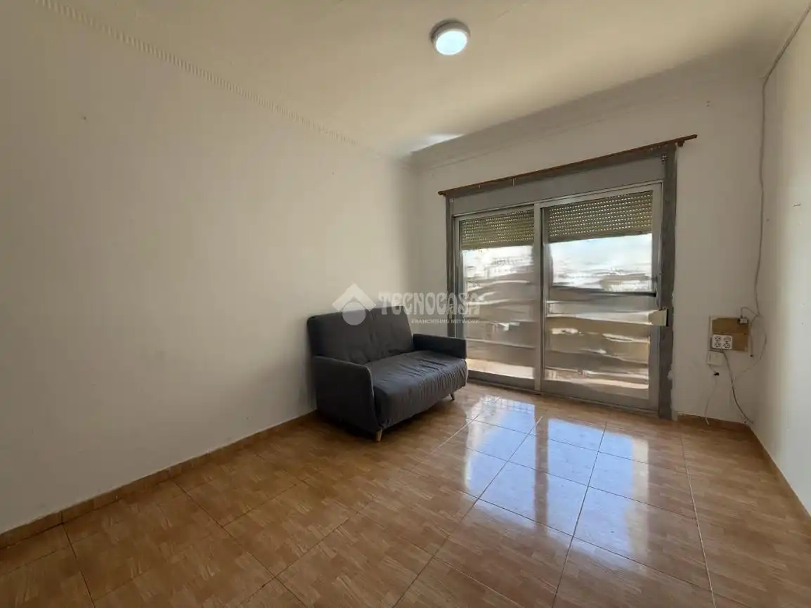 Flat for sale in Valencia  with Terrace and Balcony