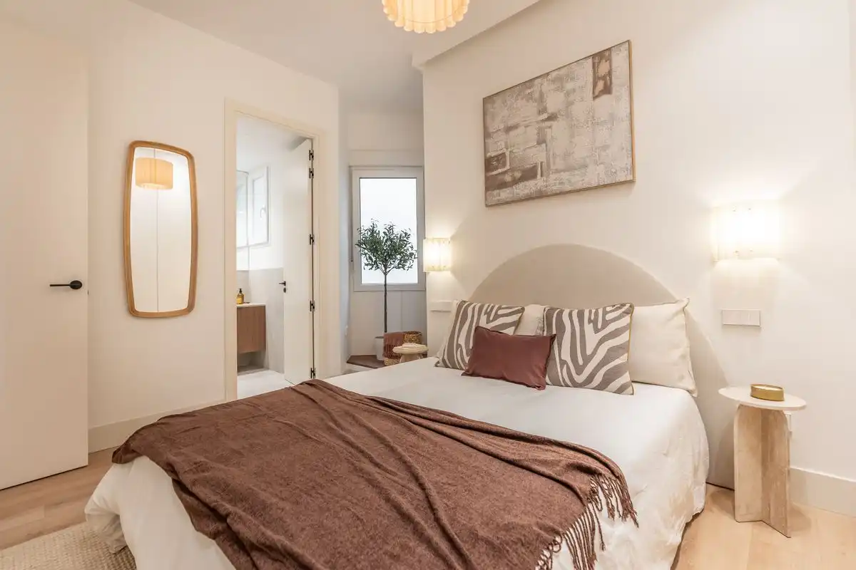 Appartement avec ascenseur à vendre à Calle de José Abascal, imagen 40