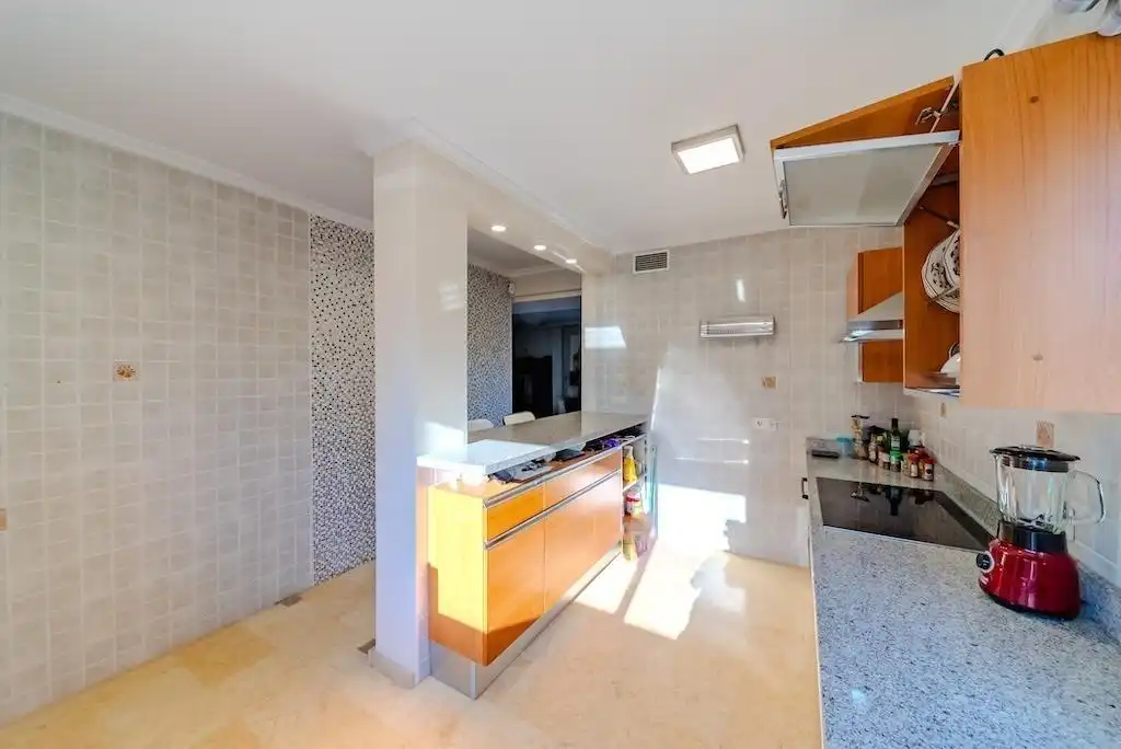 Casa o xalet en venda a Mimosas, Cañada del Molino