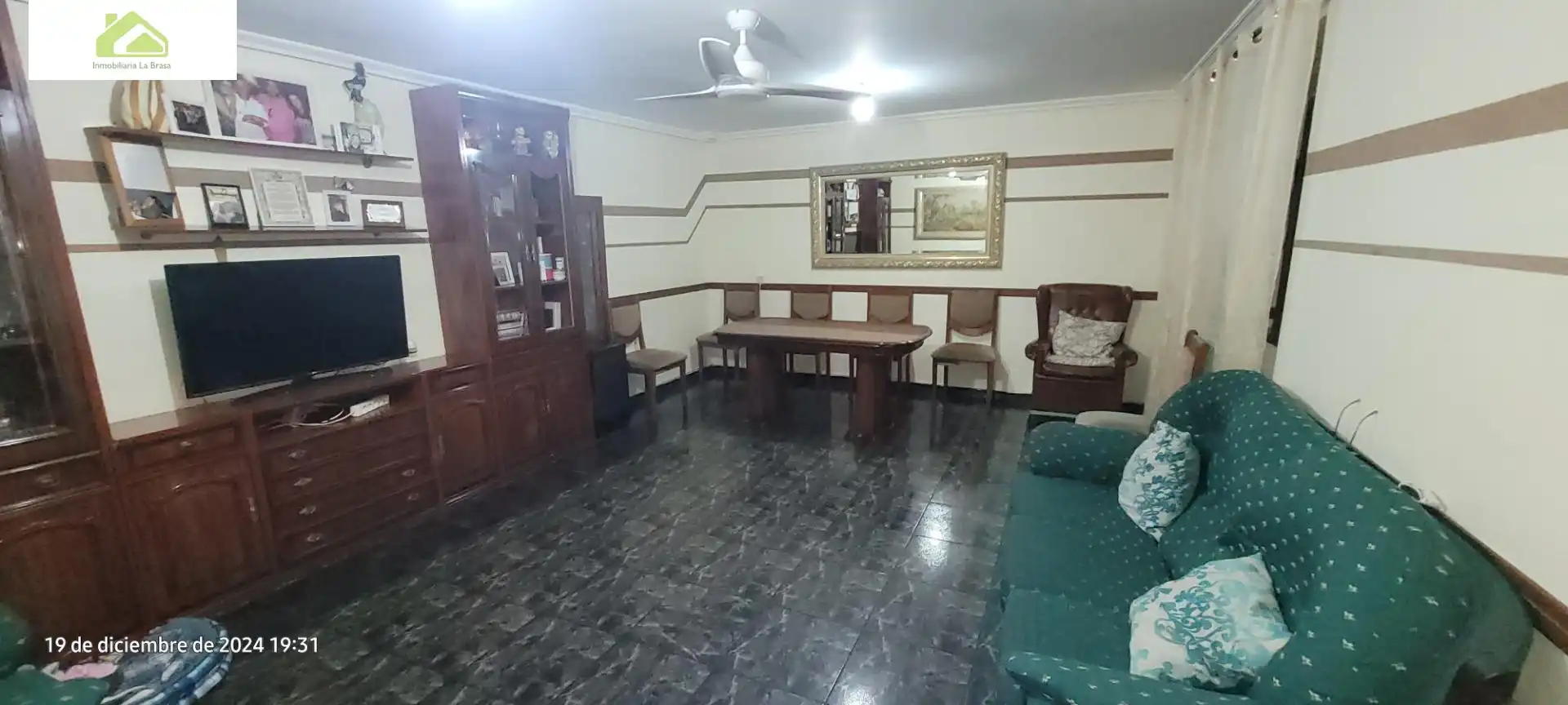 Haus oder Chalet zum Verkauf in Zamora Capital  mit Heizung