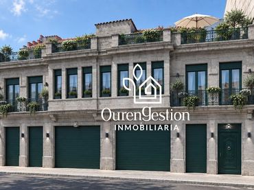 Maison avec balcon à vendre à MADRID DE