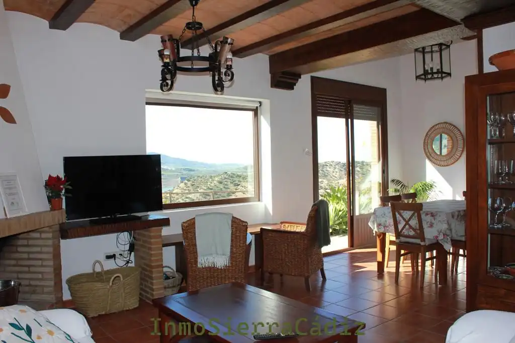 Casa rústica amb piscina en venda a N/A, imagen 33