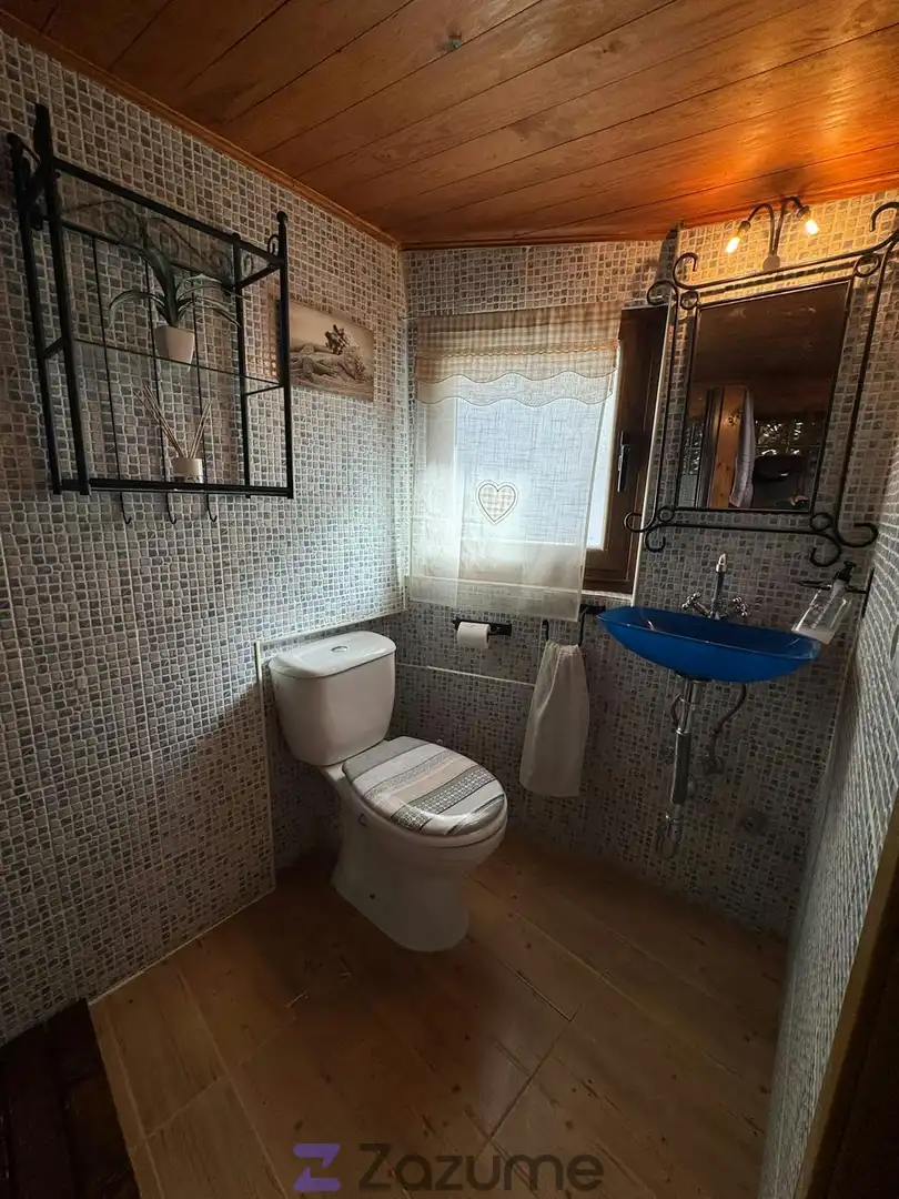 Bany de Pis de lloguer en Béjar, Salamanca
